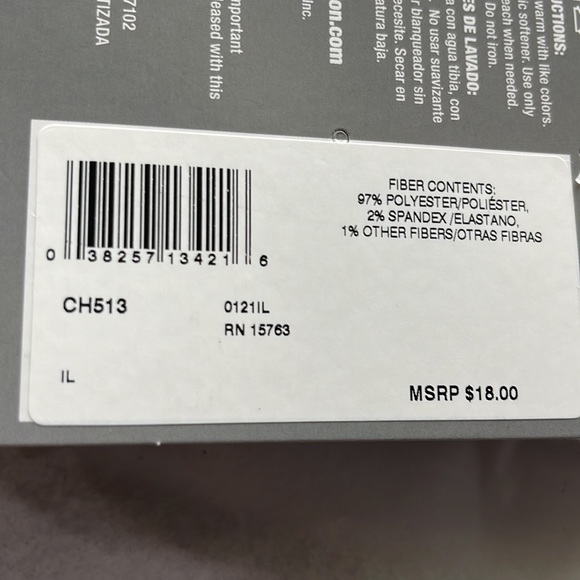 Champion Performance 6-pairs - Picture 4 of 7